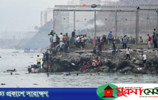 নিহত বেড়ে ১৯, হঠাৎ স্পেনে অভিবাসীদের ঢল নামল কেন?