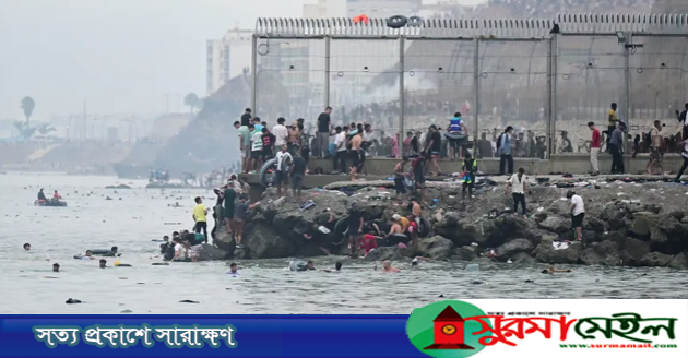 নিহত বেড়ে ১৯, হঠাৎ স্পেনে অভিবাসীদের ঢল নামল কেন?