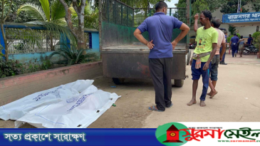 চা-বাগানের নিমগাছে ঝুলছিল স্বামী-স্ত্রীর মরদেহ