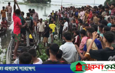 কীর্তন থেকে ফেরার পথে হাওরে নৌকাডুবি: ২ জনের মৃতদেহ উদ্ধার, নিখোঁজ ২