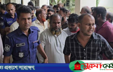 সুনামগঞ্জে ওয়ারিস হত্যা: ২ জনের যাবজ্জীবন ও ১১ জনকে বিভিন্ন মেয়াদে কারাদণ্ড