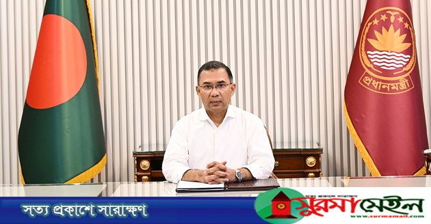 জনগণই বিএনপির রাজনৈতিক ক্ষমতার উৎস: তারেক রহমান