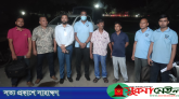 সরকারি ক্লিনিকে গাঁজা সেবনের সময় আটক দুই ব্যক্তির কারাদণ্ড