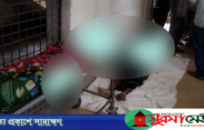ঠাকুরগাঁওয়ে বজ্রপাতে নারীসহ দুজনের মৃত্যু, আহত ২