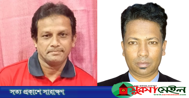 জকিগঞ্জ উপজেলা তাঁতীদলের আহ্বায়ক কমিটি গঠন