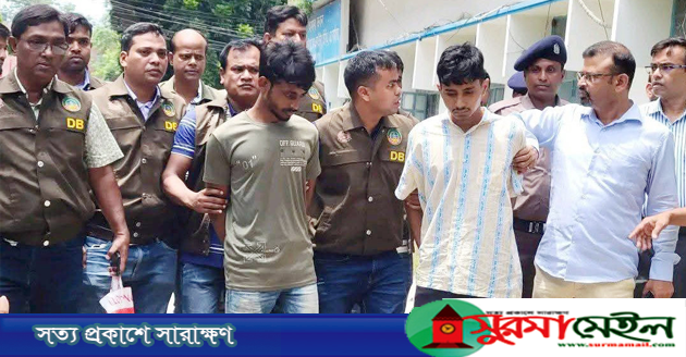 রংপুরে ৪ খুন: সিদ্ধার্থ-মুগ্ধের ডোপ টেস্টে নেই মাদকের অস্তিত্ব