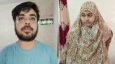 লোভনীয় অফারে সিলেটে কোটি কোটি টাকা আত্মসাতকারী ‘আঁখি সুপার শপ’র পরিচালক দম্পতি গ্রেপ্তার