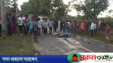 চুনারুঘাটে মোটরসাইকেল ও টমটম সংঘর্ষে ২ আরোহী নিহত