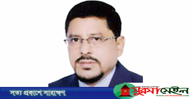 সিলেট চেম্বারের নির্বাচন বাতিল, নতুন প্রশাসক নিয়োগ