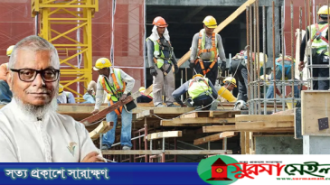 মালয়েশিয়ায় কর্মী পাঠানোর পথ শিগগিরই সুগম হবে: প্রবাসী কল্যাণমন্ত্রী