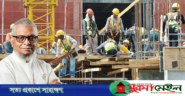 মালয়েশিয়ায় কর্মী পাঠানোর পথ শিগগিরই সুগম হবে: প্রবাসী কল্যাণমন্ত্রী
