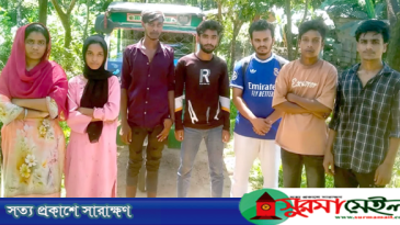 অবৈধ পথে ভারতে পাচারের প্রস্তুতি: সিলেটে নারীসহ আটক ৭