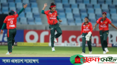 এশিয়া কাপের সেমিফাইনালে বাংলাদেশ