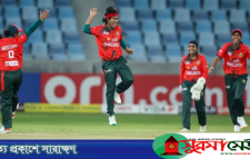 এশিয়া কাপের সেমিফাইনালে বাংলাদেশ