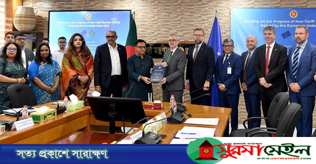 বোয়িং-এয়ারবাসের দ্বৈরথে বাংলাদেশে ‘লেভেল প্লেয়িং ফিল্ড’ চায় ইইউ
