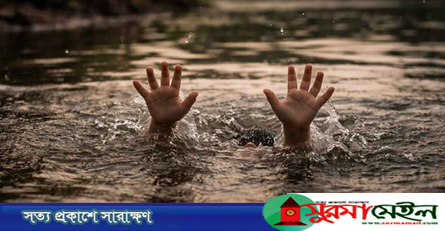 কুলাউড়ায় পুকুরে ডুবে ২ শিশুর মৃত্যু
