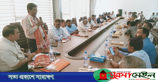 শেওলা স্থলবন্দর দিয়ে ফের কয়লা-পাথর আমদানির সিদ্ধান্ত