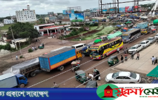 ৩৯৬ কোটি টাকার প্রকল্প: সিলেট-ঢাকা মহাসড়কের দূরত্ব কমবে ৪০ কিলোমিটার