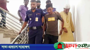 হবিগঞ্জে তরুণীকে ধর্ষণের পর হত্যা, দুজনের মৃত্যুদণ্ড