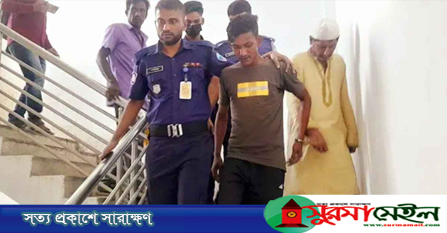 হবিগঞ্জে তরুণীকে ধর্ষণের পর হত্যা, দুজনের মৃত্যুদণ্ড