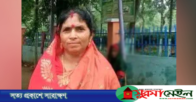 শ্রীমঙ্গলে চা বাগান থেকে নারী শ্রমিকের মরদেহ উদ্ধার