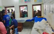 সুনামগঞ্জে সন্তানসহ বাবার বিষপান, তিন শিশুর মৃত্যু