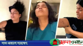 দুই মুসলিম নারী সাংবাদিককে থানায় নিয়ে পেটালো দিল্লি পুলিশ