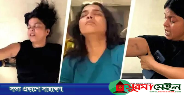 দুই মুসলিম নারী সাংবাদিককে থানায় নিয়ে পেটালো দিল্লি পুলিশ