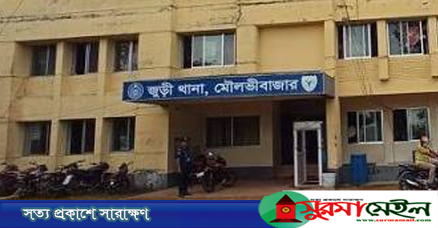 মৌলভীবাজারে পানিতে ডুবে দুই ভাইয়ের মৃত্যু