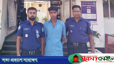 সিলেটে ভারত ফেরৎ যুবতিকে ১০ দিন আটক রেখে সংঘবদ্ধ ‘ধর্ষণ’, গ্রেপ্তার ১