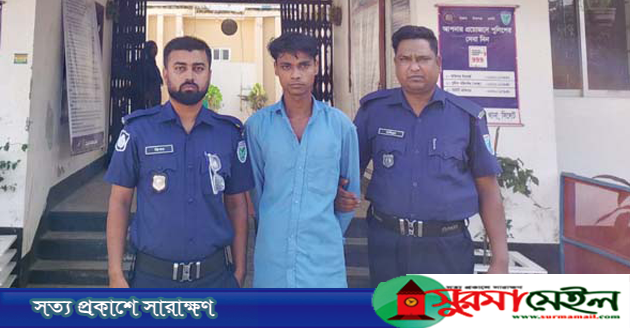 সিলেটে ভারত ফেরৎ যুবতিকে ১০ দিন আটক রেখে সংঘবদ্ধ ‘ধর্ষণ’, গ্রেপ্তার ১