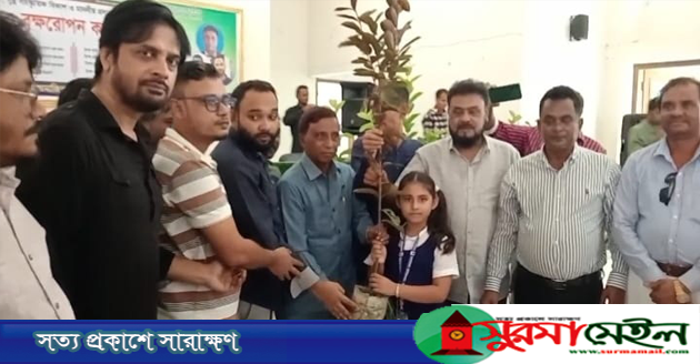 কানাইঘাটে জাসাসের উদ্যোগে প্রধানমন্ত্রীর উন্নয়ন প্রচার বিষয়ক সেমিনার অনুষ্ঠিত
