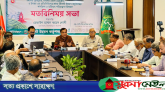 সিলেটের পরিকল্পিত উন্নয়নে সাংবাদিকদের সহযোগিতা চাইলেন কামনা সিউক চেয়ারম্যান