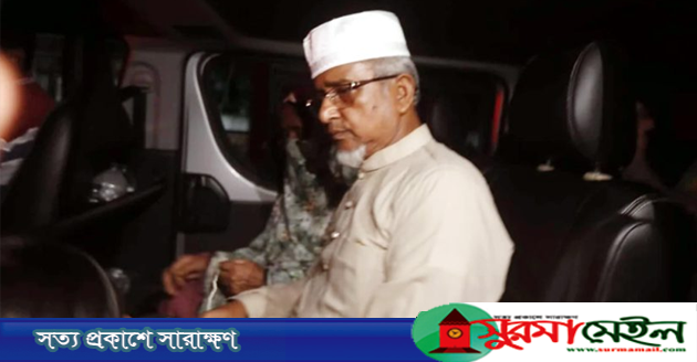 দ্বিতীয় স্ত্রীর মরদেহ উদ্ধার: প্রথম স্ত্রীসহ এমপি নজরুল পুলিশ হেফাজতে