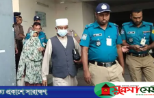 গাজী নজরুলের ৪ দিন, প্রথম স্ত্রীর ১ দিনের রিমান্ড