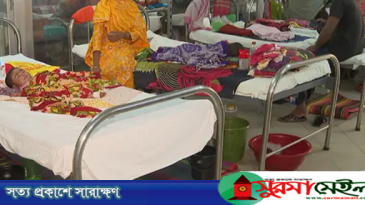 সিলেটে হামের উপসর্গ নিয়ে আরও দুই শিশুর মৃত্যু