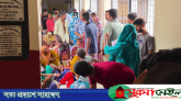 ‘মিড ডে মিল’র দুধ খেয়ে অসুস্থ ৩৪ শিক্ষার্থী, হাসপাতালে ভর্তি