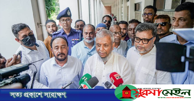 সীমান্ত দিয়ে আসা মাদক-চোরাচালান নিয়ন্ত্রণে টাস্কফোর্স গঠন: মন্ত্রী আরিফুল হক