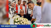 সাড়ে ৫ মাস পর দেশে ফিরলেন মির্জা আব্বাস