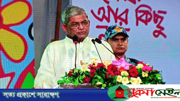 নিজ জেলায় আবেগাপ্লুত রাষ্ট্রপতি বললেন, ‘আমি তোমাদেরই লোক’