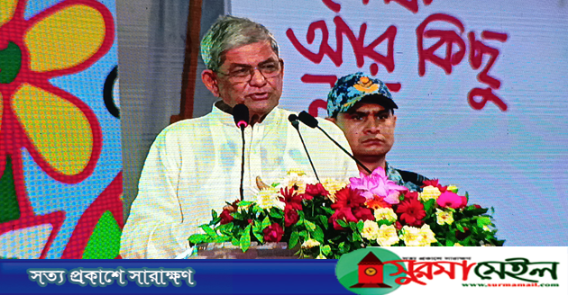 নিজ জেলায় আবেগাপ্লুত রাষ্ট্রপতি বললেন, ‘আমি তোমাদেরই লোক’