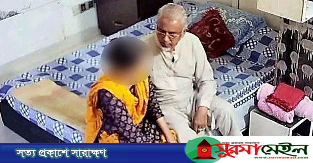 সেই মরিয়মের ঝুলন্ত মরদেহ উদ্ধার