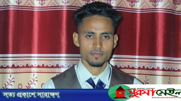 সৌদি আরবে রুমমেটের ছুরিকাঘাতে সিলেটের যুবক নিহত