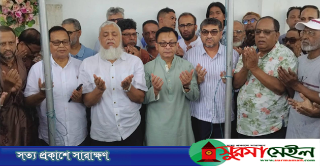 ধ্বংসস্তূপ থেকে দেশকে রক্ষায় মানুষ বিএনপির ওপর আস্থা রেখেছে: বাণিজ্যমন্ত্রী