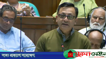 ভারতের সঙ্গে বাণিজ্য ঘাটতি আরও বেড়েছে: সংসদে বাণিজ্যমন্ত্রী