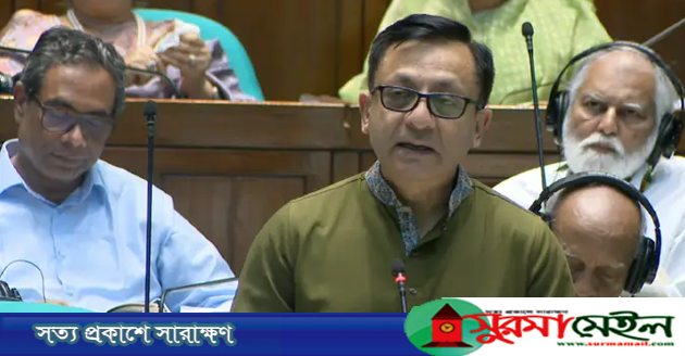 ভারতের সঙ্গে বাণিজ্য ঘাটতি আরও বেড়েছে: সংসদে বাণিজ্যমন্ত্রী