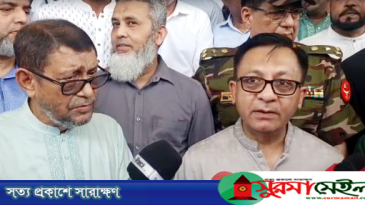 সিলেটে শিশু হাসপাতাল ও ক্যান্সার ইনস্টিটিউট শিগগিরই চালু হচ্ছে: বাণিজ্যমন্ত্রী