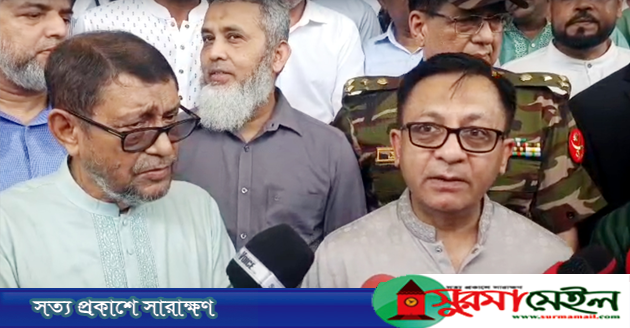 সিলেটে শিশু হাসপাতাল ও ক্যান্সার ইনস্টিটিউট শিগগিরই চালু হচ্ছে: বাণিজ্যমন্ত্রী