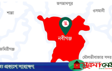 বালু মহালে ১০ লক্ষ টাকা চাঁদা দাবির অভিযোগ সেচ্ছাসেবক দল নেতার বিরুদ্ধে