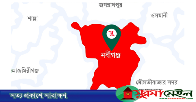 বালু মহালে ১০ লক্ষ টাকা চাঁদা দাবির অভিযোগ সেচ্ছাসেবক দল নেতার বিরুদ্ধে